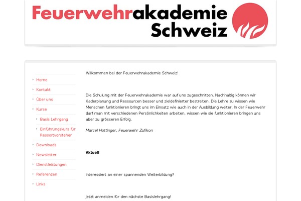 Site using CleverReach Extension plugin