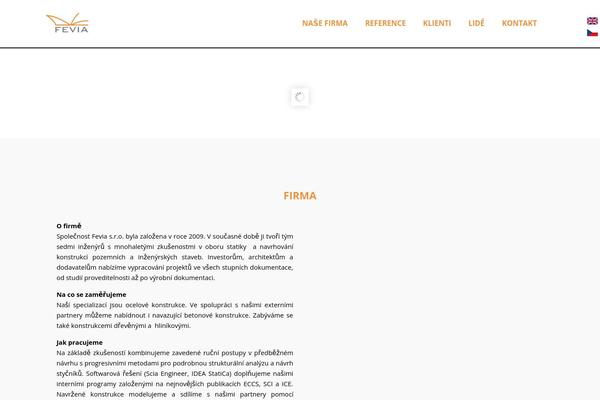 Site using Visual-portfolio plugin