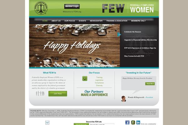 Site using Themedy-visual-designer plugin
