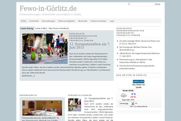 Branfordmagazine Pro theme site design template sample