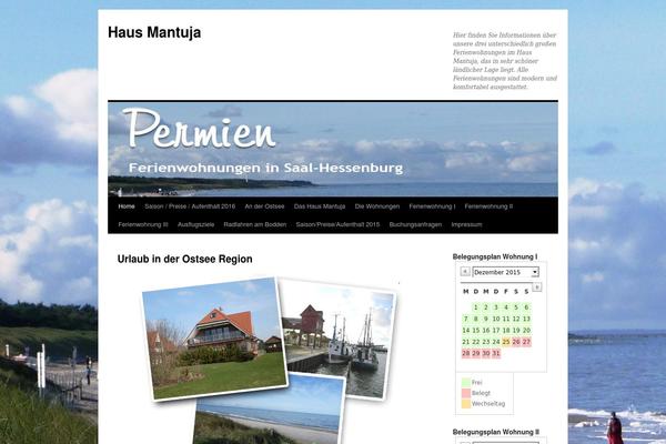 Site using CKEditor for WordPress plugin