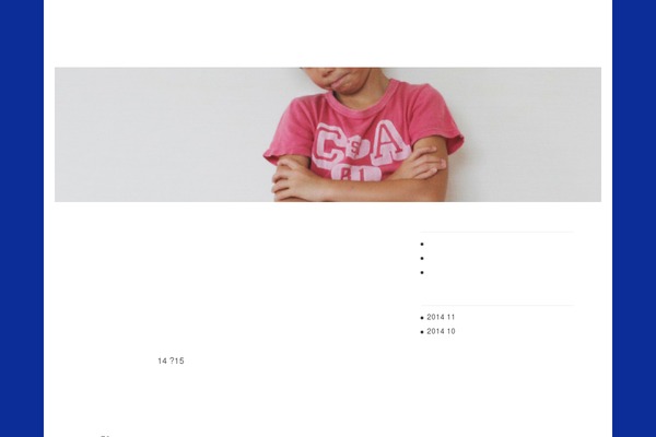 Monaco theme site design template sample