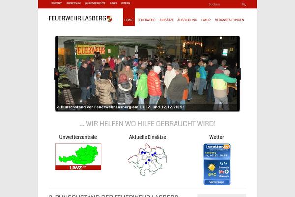 Site using Advanced Browser Check plugin