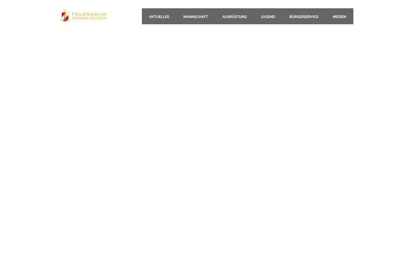 Site using Trx_utils plugin