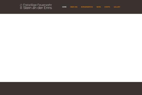 Site using Email-encoder-bundle plugin