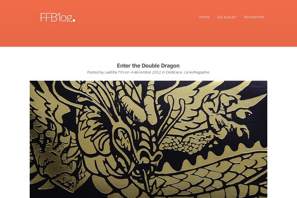 Nimble theme site design template sample