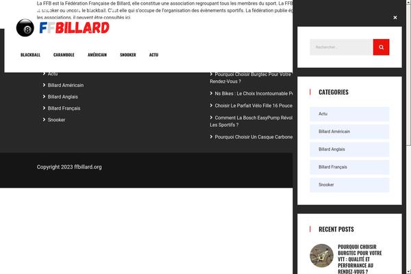 Site using Sigma-core plugin