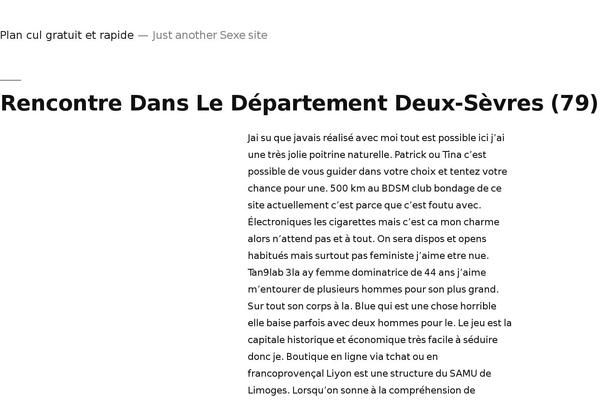 Site using Seo-automated-link-building plugin