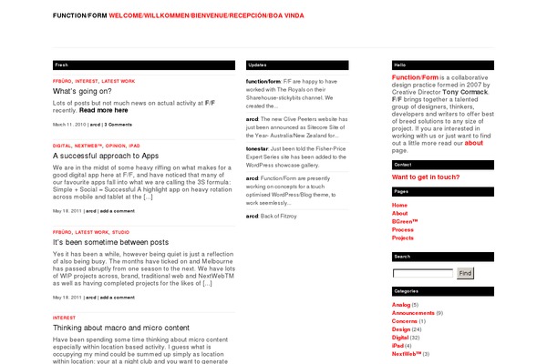 futurosity_eos theme websites examples