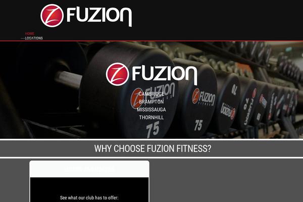 Site using Ameliabooking plugin