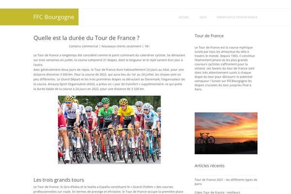 Site using Wp-plugin-footer-inserter plugin