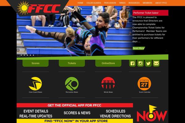 Site using AdRotate plugin