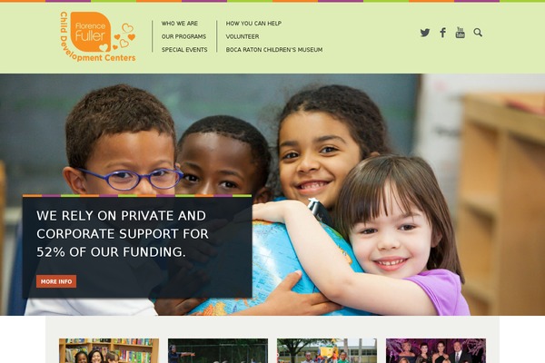 Biosphere-v1.0.7 theme site design template sample