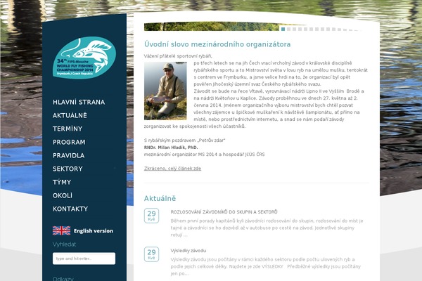 RT-Theme 15 theme site design template sample