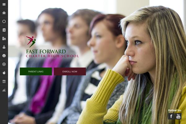 ffchs.org site used Fastforward