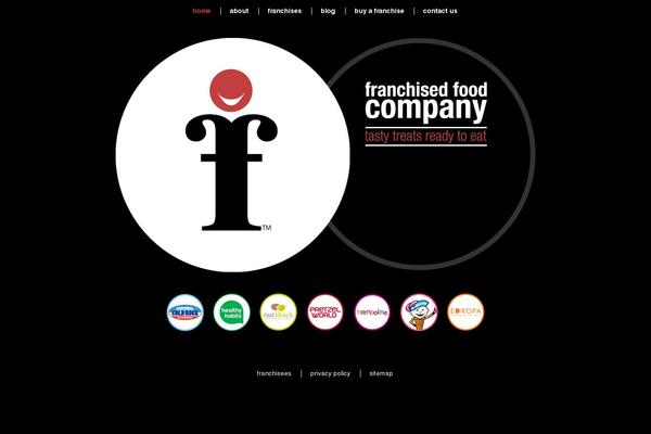 ffco.com.au site used Ffco