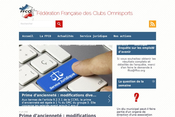 Metro theme site design template sample
