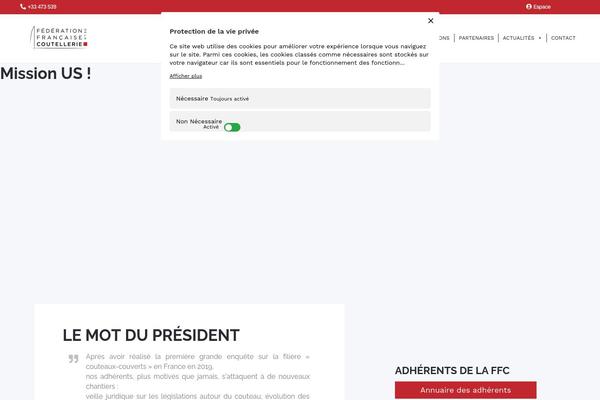 Site using Better-file-download plugin