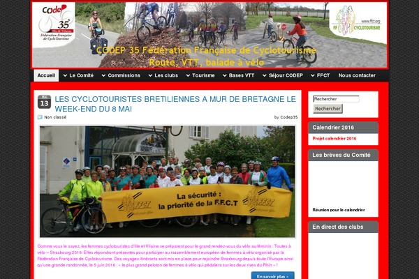 graphene.1.6 theme websites examples