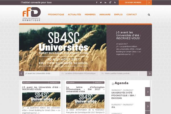 Site using Wp-job-manager-resumes plugin