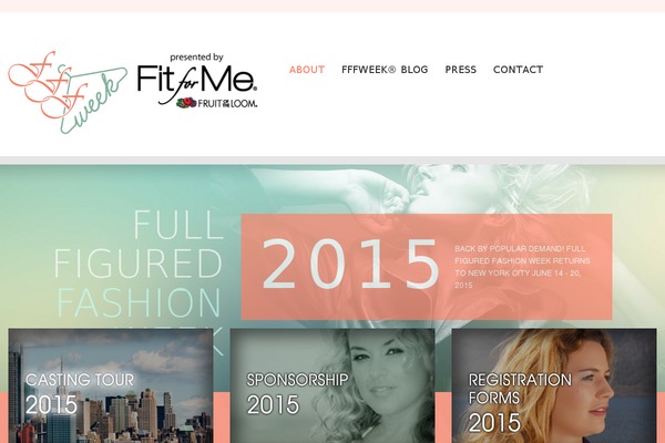 Site using Meet My Team plugin