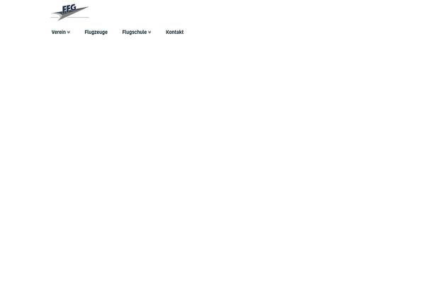Site using Trx_popup plugin