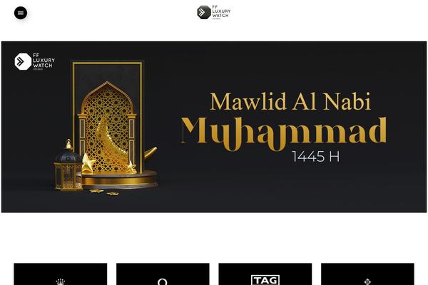 Site using Qr-code-woocommerce plugin