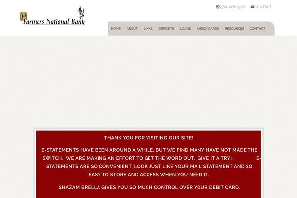 Acf-pro theme site design template sample