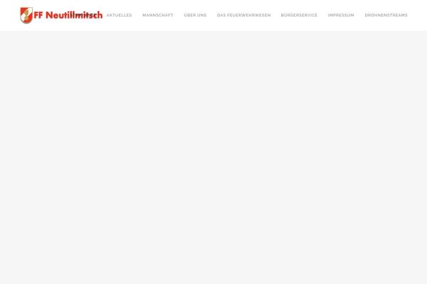 Site using Wetterwarner plugin