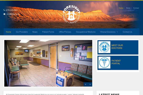 Universe theme site design template sample