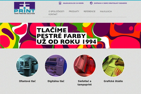 Custom theme site design template sample