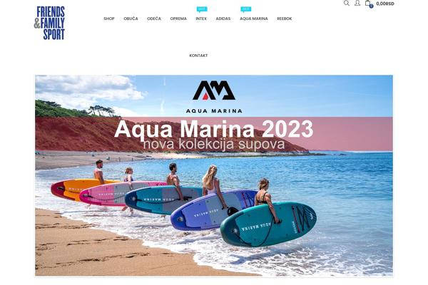 Site using Woo-variation-swatches plugin