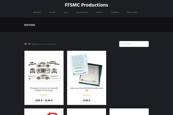 Site using Woocommerce-payments plugin