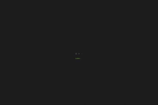 Freestyle theme site design template sample