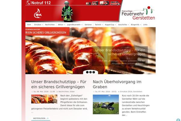 Site using Add-cookie-notice plugin