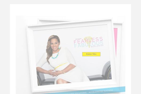 X_package theme site design template sample