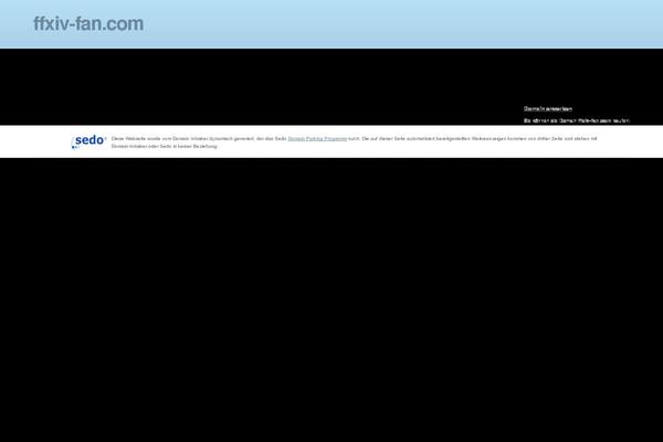 Site using Twitter Follow Me Box plugin