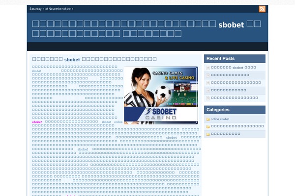 Painter theme site design template sample
