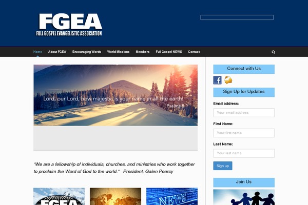 Site using Bdt_services plugin