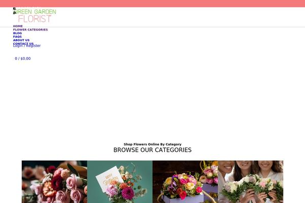 Site using Abzarwp-theme-woodmart plugin
