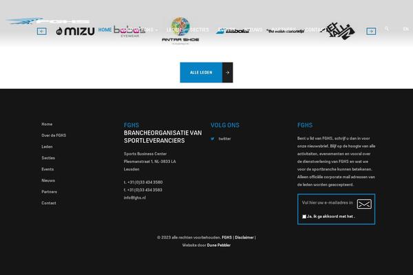 Site using WP RSS Aggregator plugin