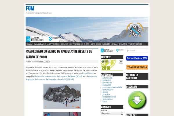 Site using Pt-content-views-pro plugin