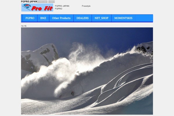 Free_sample001 theme site design template sample