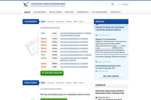 fgremo.com site used Fgr