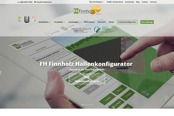 Site using Minervakb plugin
