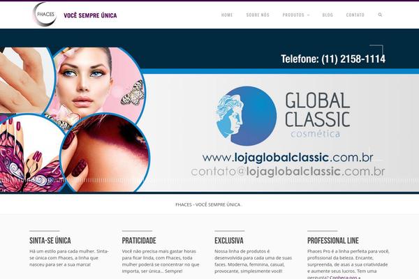 Site using Woocommerce-mercadopago plugin