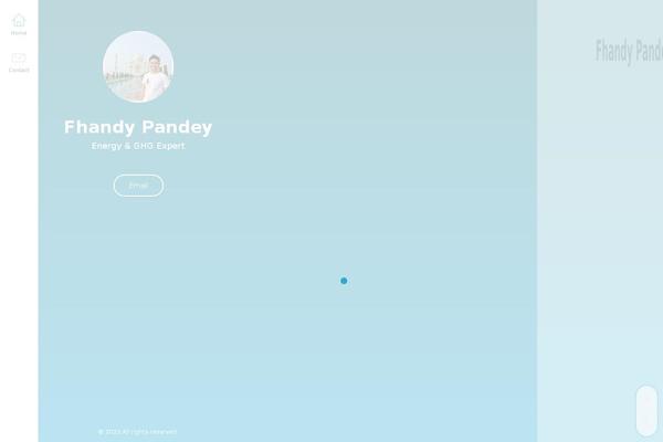 Site using Footnotes-made-easy plugin