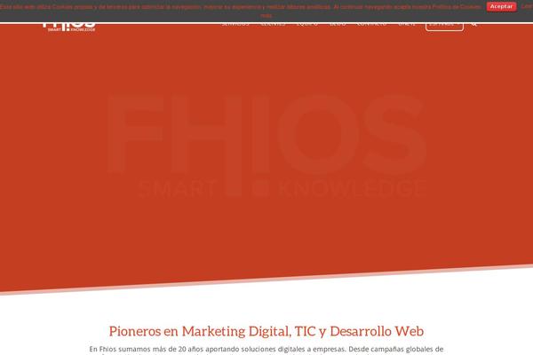 Site using WP User Avatar plugin