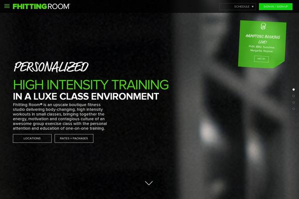 fhittingroom.com site used Bigdrop-theme