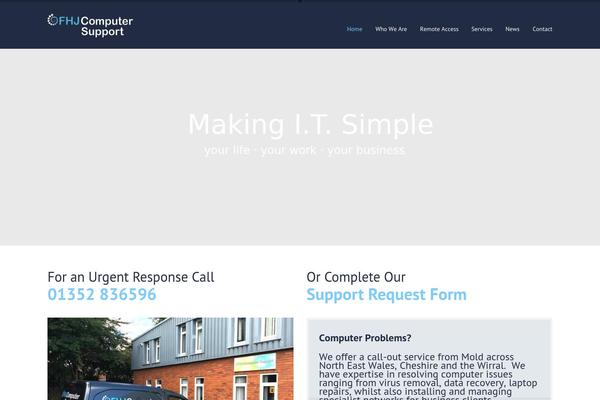 Site using OAuth twitter sidebar widget plugin